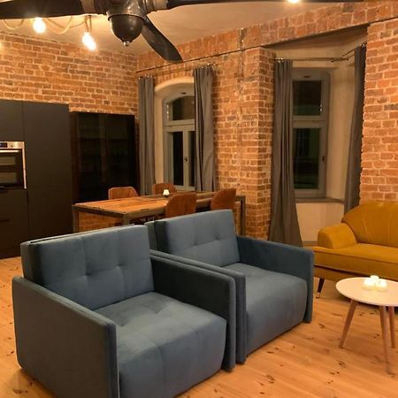 Apartmán Polana Gorska Jelení Hora Exteriér fotografie