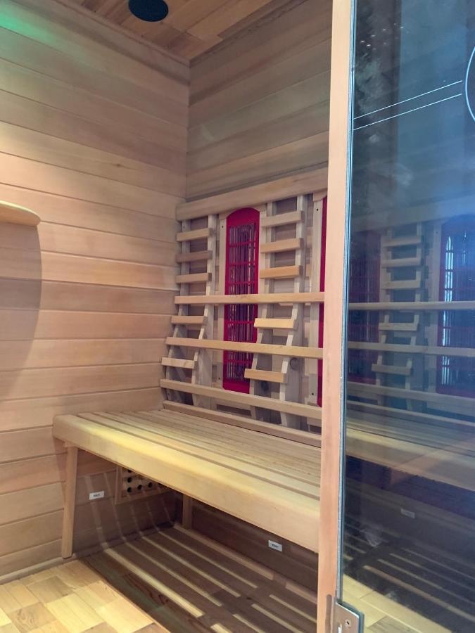 Apartmán Polana Gorska Jelení Hora Exteriér fotografie