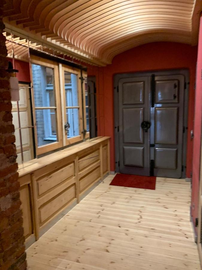 Apartmán Polana Gorska Jelení Hora Exteriér fotografie