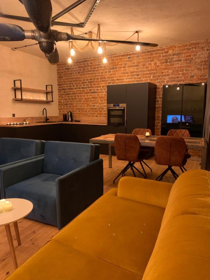Apartmán Polana Gorska Jelení Hora Exteriér fotografie