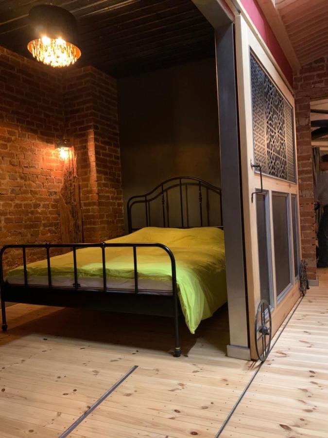 Apartmán Polana Gorska Jelení Hora Exteriér fotografie