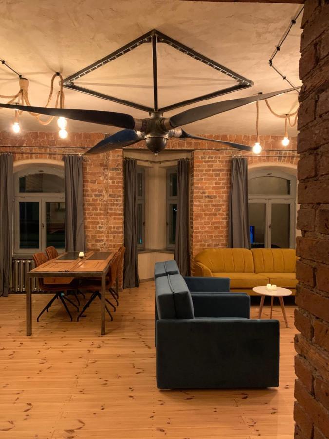 Apartmán Polana Gorska Jelení Hora Exteriér fotografie