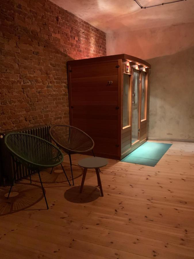 Apartmán Polana Gorska Jelení Hora Exteriér fotografie