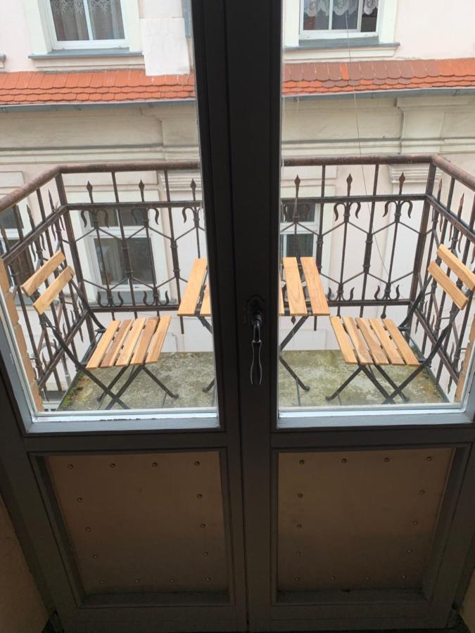 Apartmán Polana Gorska Jelení Hora Exteriér fotografie